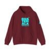 Mantente abrigado y con estilo con esta sudadera unisex Guatemala VIVE en Mí. Perfecta para mostrar tus raíces.