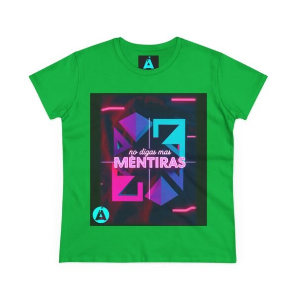 80's Inspired Women's Tee, Retro Cotton Shirt, Vintage Aesthetic T-Shirt, Gift for Music Lovers, Festival Fashion