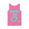 Unisex Garment-Dyed Tank Top