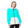 Windbreaker Jacket (AOP)