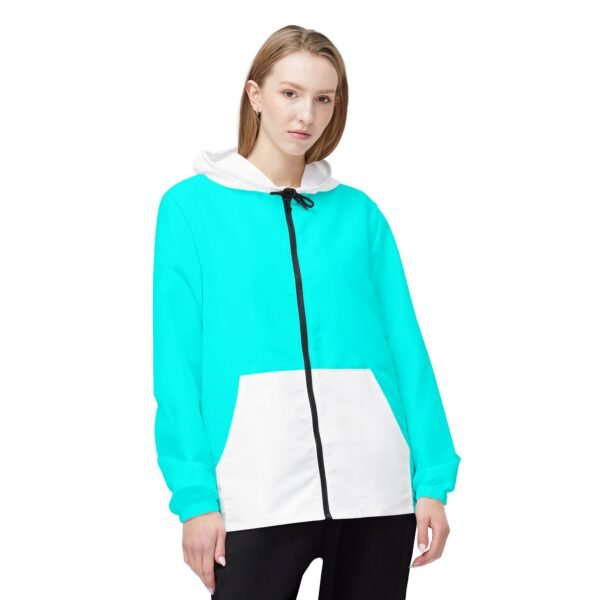 Windbreaker Jacket (AOP)