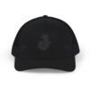 Gorra Texas Arrow, bordada con mapa de GUATE, estilo casual, para amantes de las actividades al aire libre.