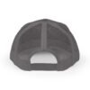 Gorra snapback con el mapa de Guatemala es el accesorio perfecto para aventureros y viajeros.