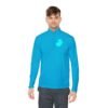 Guatemalan Pride Unisex Quarter-Zip Pullover, Cozy Gift for Travelers, Lightweight Jacket, Adventure Apparel, Casual Wear, Spring Fashion
