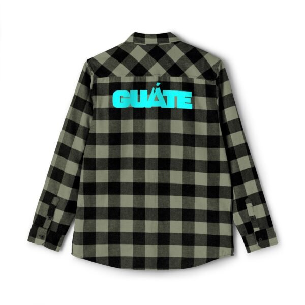 Unisex Flannel Shirt, Cozy Plaid Shirt, Perfect for Autumn, Gift for Nature Lovers, Casual Style Shirt, Great for Camping, Holiday Wear