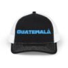 Elegante gorra de Camionero, bordada, perfecta para uso casual, una opción moderna y cómoda.