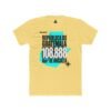 Una camiseta unisex de algodón que exhibe con orgullo la herencia guatemalteca, una opción versátil para cualquier ocasión.