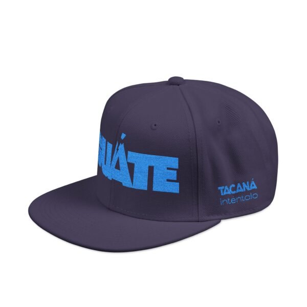 Cool Embroidered Snapback Hat, Trendy Cap for Style Lovers, Perfect Gift for Birthdays, Summer Vibes, Casual Wear