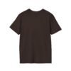 Camiseta unisex vintage de Guatemala con un estilo suave, perfecta para uso casual y como souvenir.