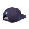 Cool Embroidered Snapback Hat, Trendy Cap for Style Lovers, Perfect Gift for Birthdays, Summer Vibes, Casual Wear