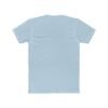 Una camiseta unisex de algodón que exhibe con orgullo la herencia guatemalteca, una opción versátil para cualquier ocasión.