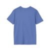 Celebra tu herencia guatemalteca con esta camiseta unisex con orgullo, perfecta para pasear.