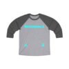 Guatemalan Pride Raglan Tee, Casual Unisex Shirt, Travel Souvenir, Gift for Him/Her, Unique Cultural Apparel, Perfect for Festivals