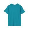 Celebra tu herencia guatemalteca con esta camiseta unisex con orgullo, perfecta para pasear.
