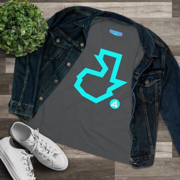 Women's Cotton Tee