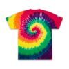 Comodidad y estilo con esta camiseta de GUATE, ideal para amantes de cortes oversize que buscan un toque único.