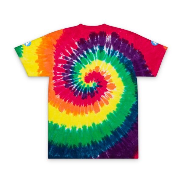 Comodidad y estilo con esta camiseta de GUATE, ideal para amantes de cortes oversize que buscan un toque único.