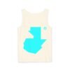 Unisex Garment-Dyed Tank Top