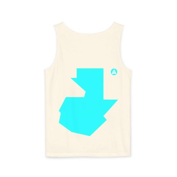 Unisex Garment-Dyed Tank Top