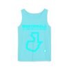Unisex Garment-Dyed Tank Top