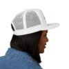 Custom Embroidered Trucker Cap, Stylish Hat for Outdoor Adventures, Unisex Fashion Cap, Perfect Gift for Men and Women