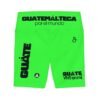 Shorts de entrenamiento de GUATE, perfectos para mujeres que disfrutan de entrenar y mantenerse activas.