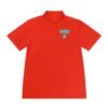 Elegante polo deportivo de GUATE para hombre, caual y deportiva ideal para viajar y mantenerse fresco.