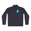 Guatemalan Pride Unisex Quarter-Zip Pullover, Cozy Gift for Travelers, Lightweight Jacket, Adventure Apparel, Casual Wear, Spring Fashion
