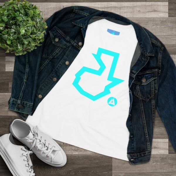 Women's Cotton Tee