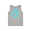 Camiseta sin mangas de GUATE, genial para uso diario, verano, gimnasio y playa, estilo y comodidad durante el calor.