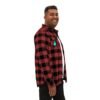 Unisex Flannel Shirt, Cozy Plaid Shirt, Perfect for Autumn, Gift for Nature Lovers, Casual Style Shirt, Great for Camping, Holiday Wear