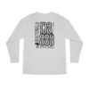 Camiseta de La Antigua Guatemala, manga larga, unisex, para viajeros, ropa de aventura única.