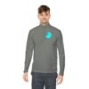 Guatemalan Pride Unisex Quarter-Zip Pullover, Cozy Gift for Travelers, Lightweight Jacket, Adventure Apparel, Casual Wear, Spring Fashion