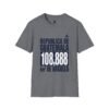 Celebra tu herencia guatemalteca con esta camiseta unisex con orgullo, perfecta para pasear.
