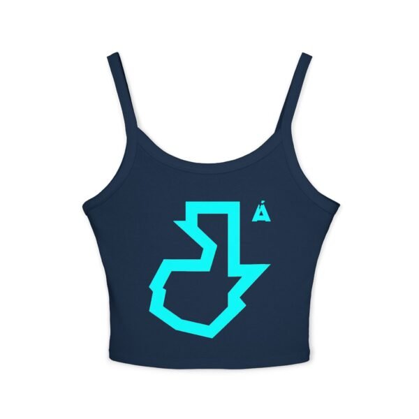 Camiseta de GUATE sin mangas con tirantes finos para mujer, elegante y comoda para cualquier armario.