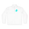 Guatemalan Pride Unisex Quarter-Zip Pullover, Cozy Gift for Travelers, Lightweight Jacket, Adventure Apparel, Casual Wear, Spring Fashion