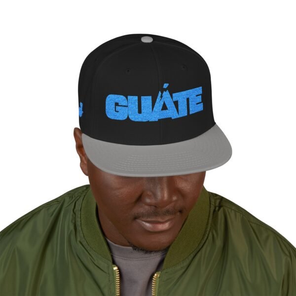 Cool Embroidered Snapback Hat, Trendy Cap for Style Lovers, Perfect Gift for Birthdays, Summer Vibes, Casual Wear