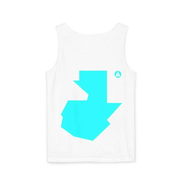 Unisex Garment-Dyed Tank Top