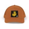 Gorra snapback con el mapa de Guatemala es el accesorio perfecto para aventureros y viajeros.
