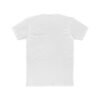 Una camiseta unisex de algodón que exhibe con orgullo la herencia guatemalteca, una opción versátil para cualquier ocasión.