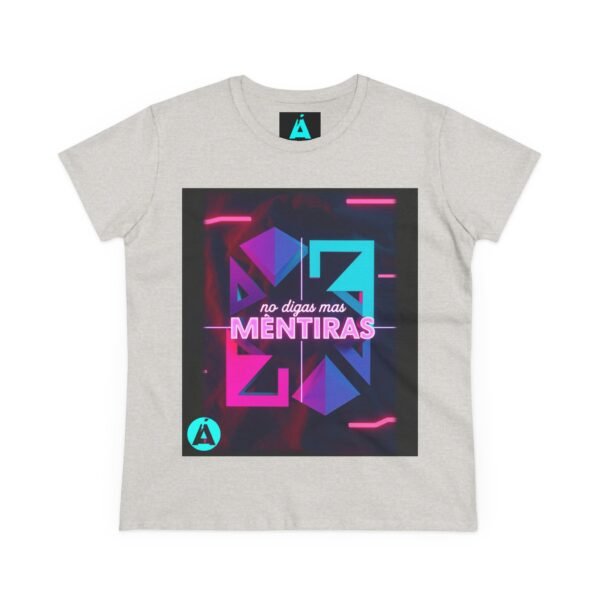 80's Inspired Women's Tee, Retro Cotton Shirt, Vintage Aesthetic T-Shirt, Gift for Music Lovers, Festival Fashion