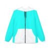 Windbreaker Jacket (AOP)