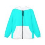 Windbreaker Jacket (AOP)