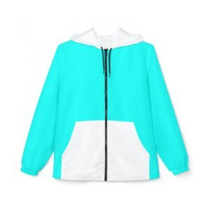Windbreaker Jacket (AOP)