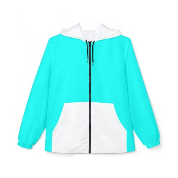 Windbreaker Jacket (AOP)
