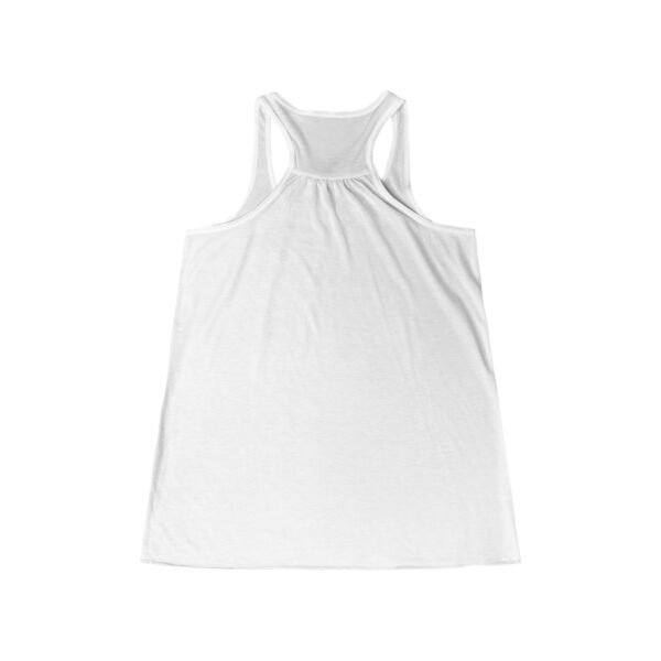 Camiseta de GUATE de tirantes holgada con espalda nadadora para mujer irradia un aire veraniego para uso casual.
