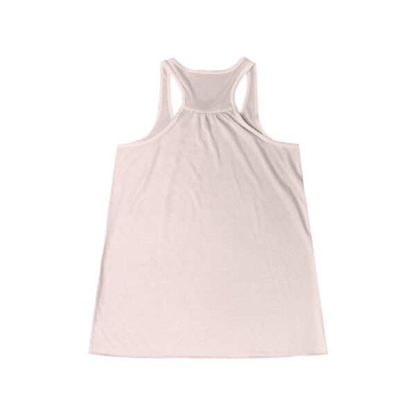 Camiseta de GUATE de tirantes holgada con espalda nadadora para mujer irradia un aire veraniego para uso casual.