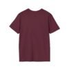 Camiseta unisex vintage de Guatemala con un estilo suave, perfecta para uso casual y como souvenir.