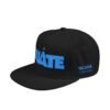 Cool Embroidered Snapback Hat, Trendy Cap for Style Lovers, Perfect Gift for Birthdays, Summer Vibes, Casual Wear