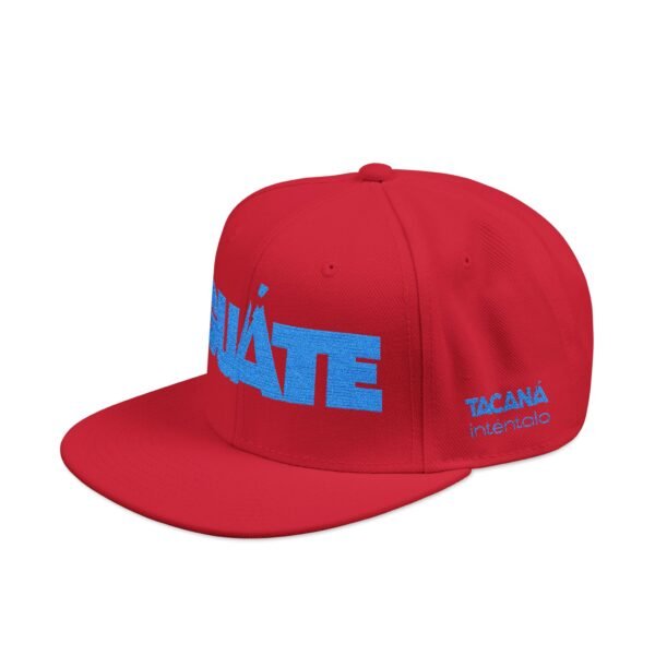 Cool Embroidered Snapback Hat, Trendy Cap for Style Lovers, Perfect Gift for Birthdays, Summer Vibes, Casual Wear
